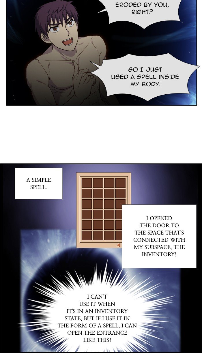 The Gamer chapter 326 page 16