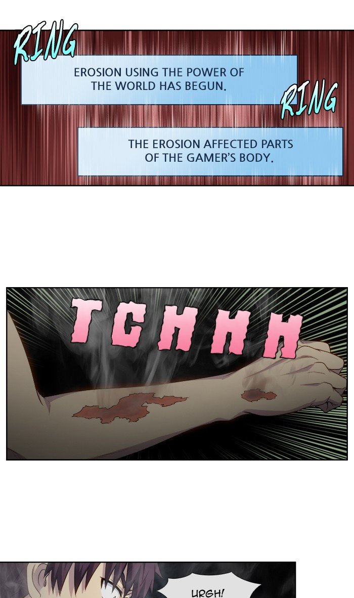 The Gamer chapter 326 page 20
