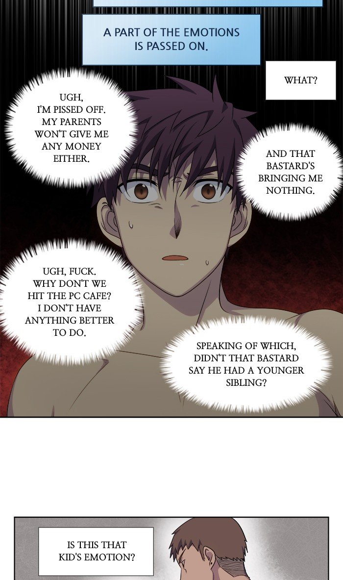 The Gamer chapter 326 page 25