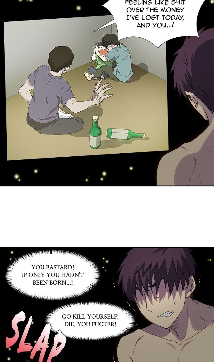 The Gamer chapter 326 page 27