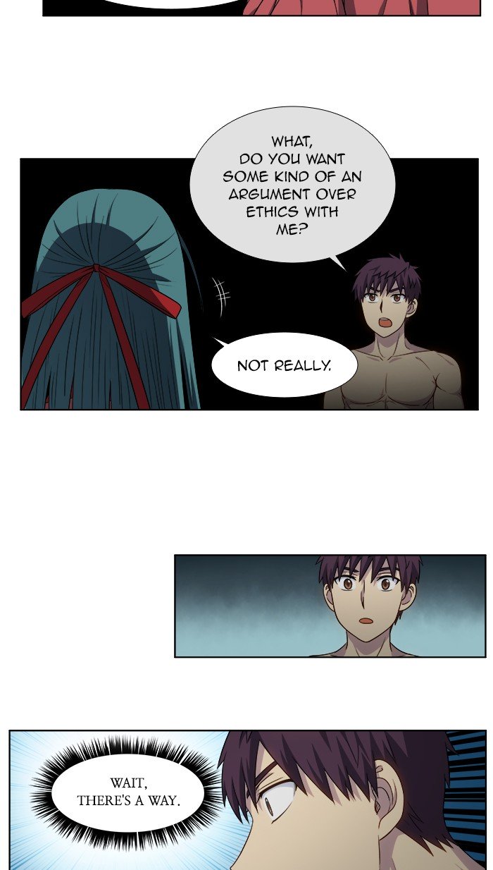 The Gamer chapter 326 page 5