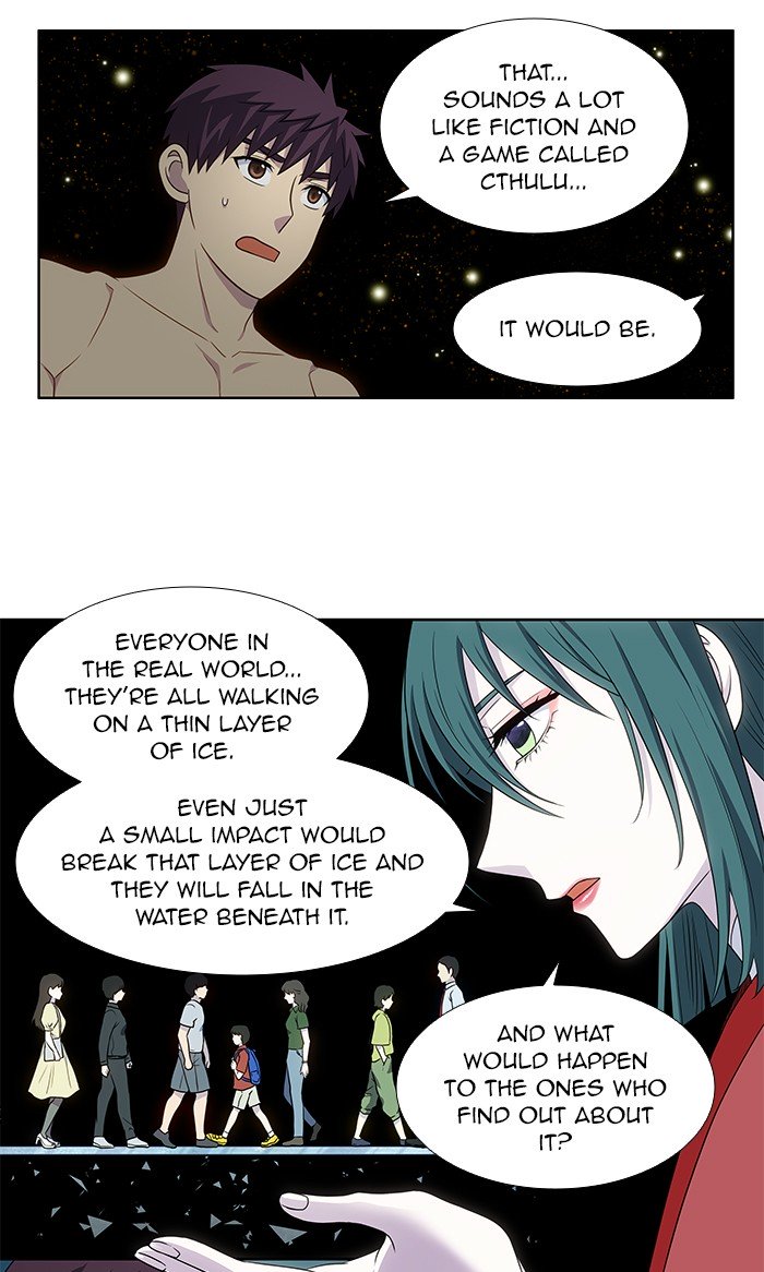 The Gamer chapter 327 page 10