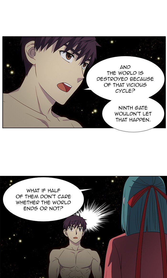 The Gamer chapter 327 page 12