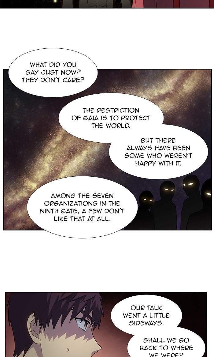 The Gamer chapter 327 page 13