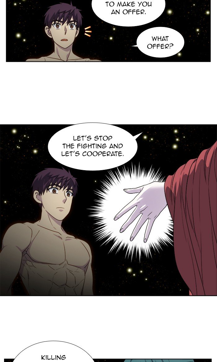 The Gamer chapter 327 page 16