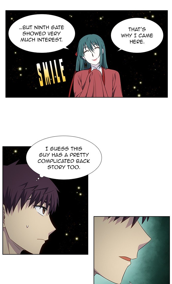 The Gamer chapter 327 page 21