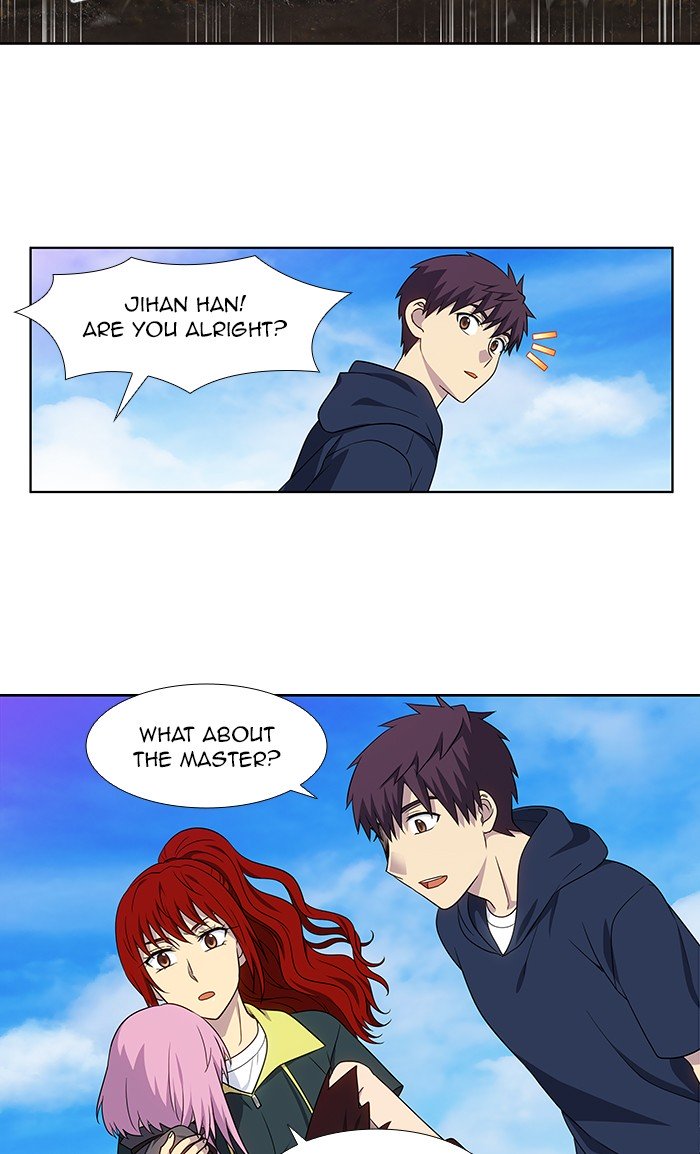 The Gamer chapter 327 page 29