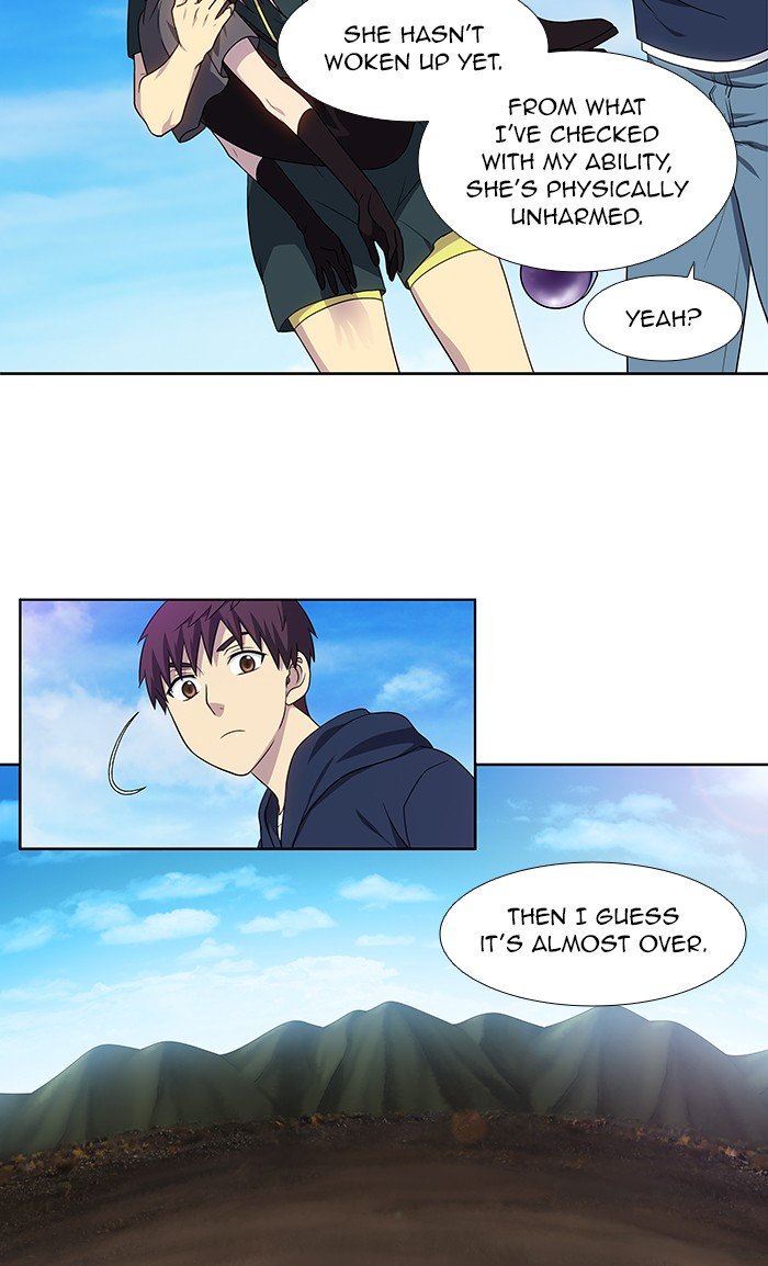 The Gamer chapter 327 page 30