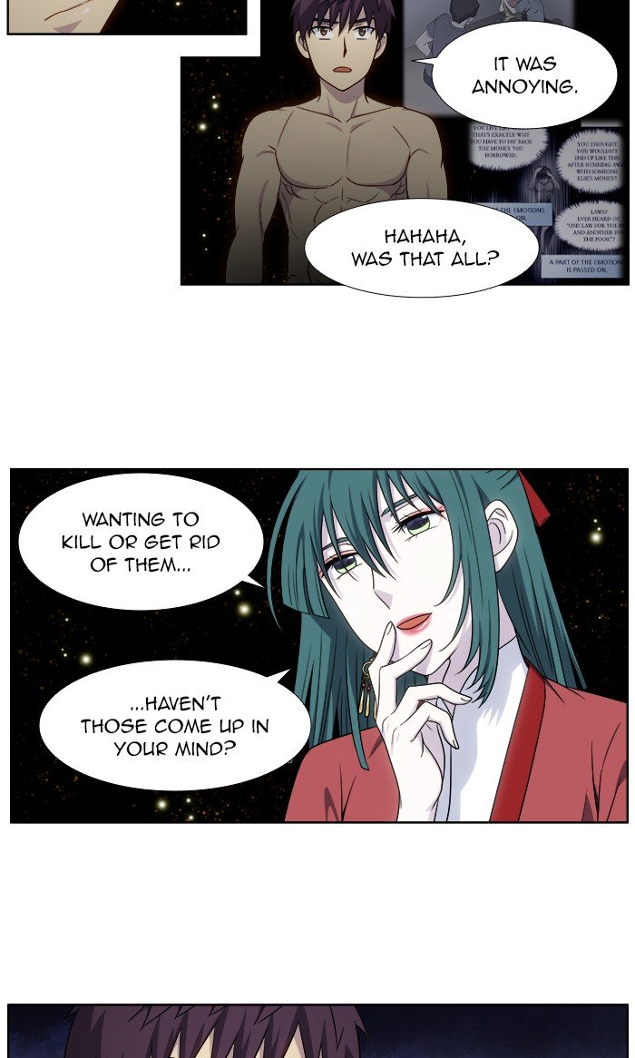 The Gamer chapter 327 page 4