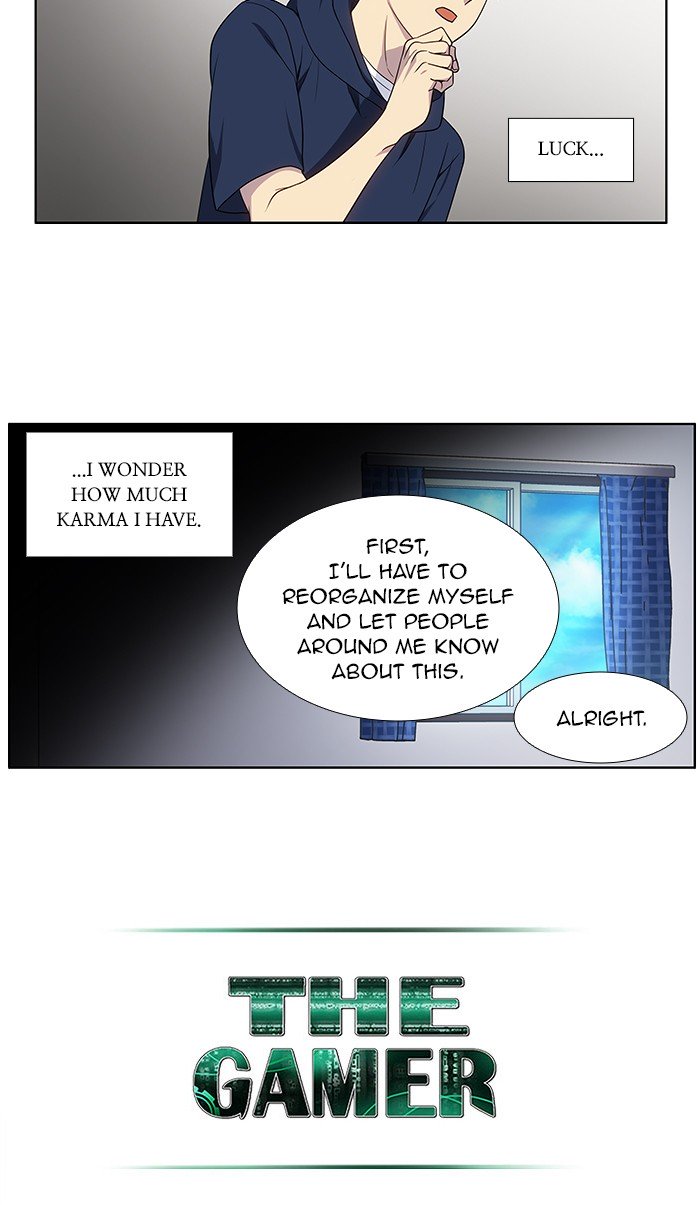 The Gamer chapter 328 page 20