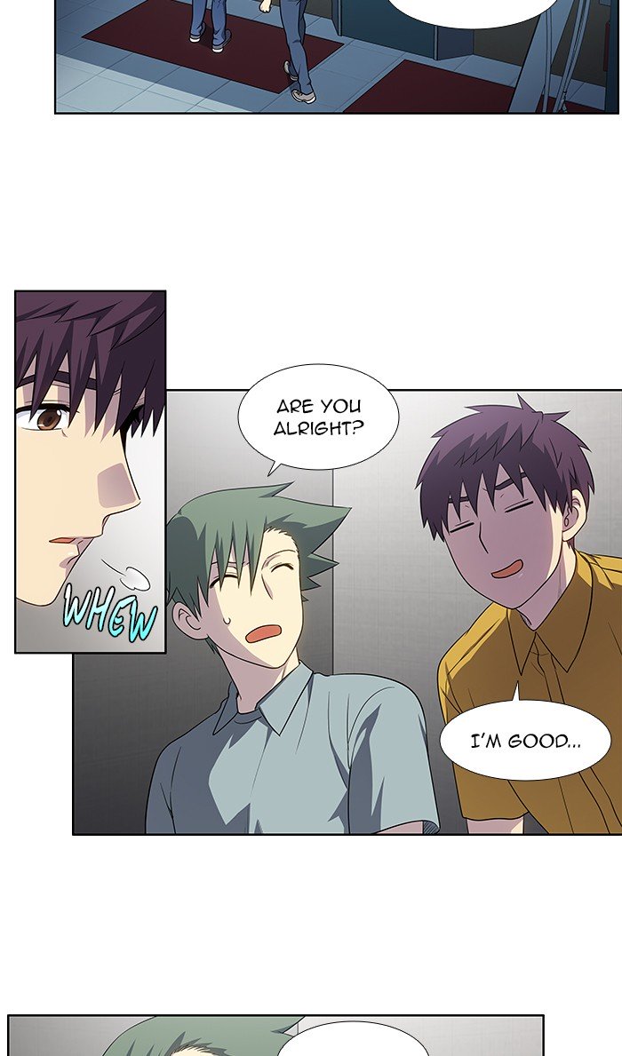 The Gamer chapter 328 page 26