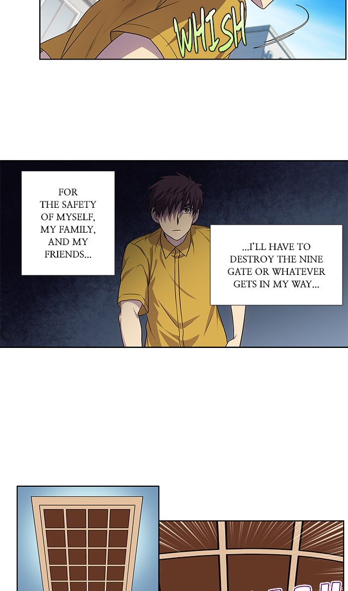 The Gamer chapter 328 page 29