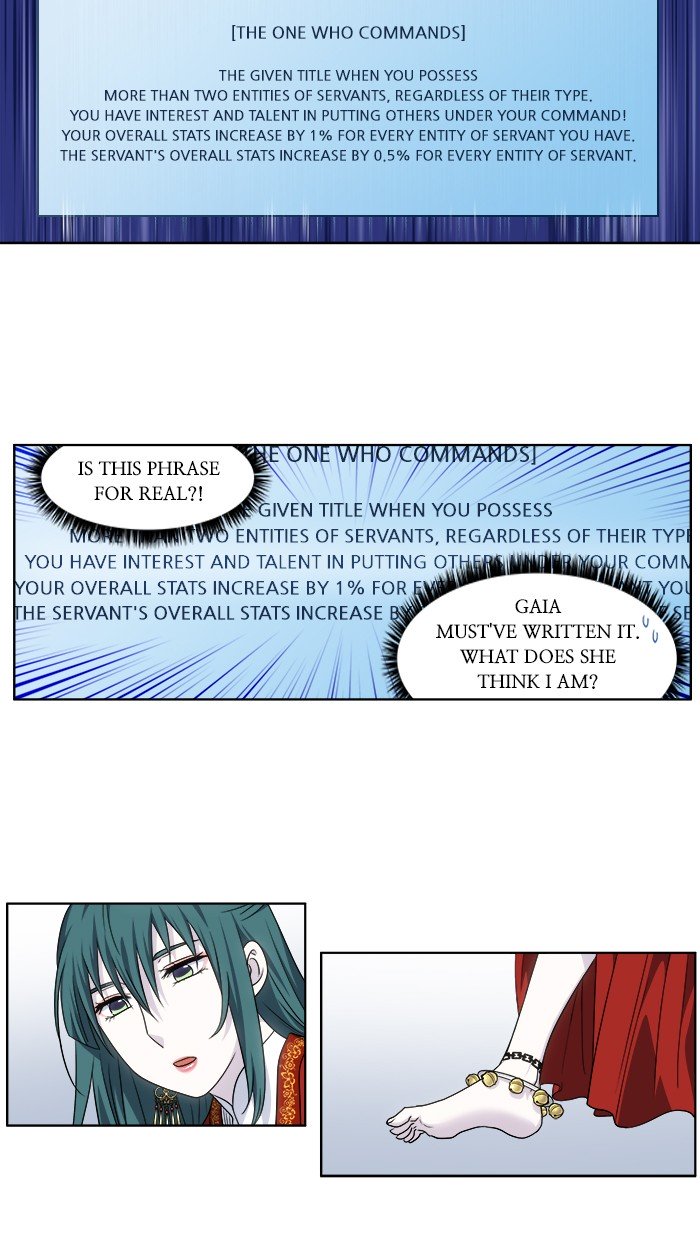 The Gamer chapter 329 page 16