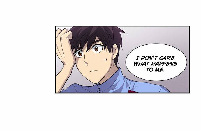 The Gamer chapter 33 page 19