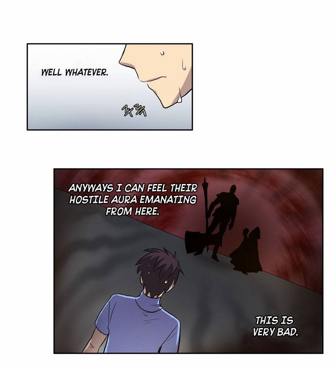 The Gamer chapter 33 page 3