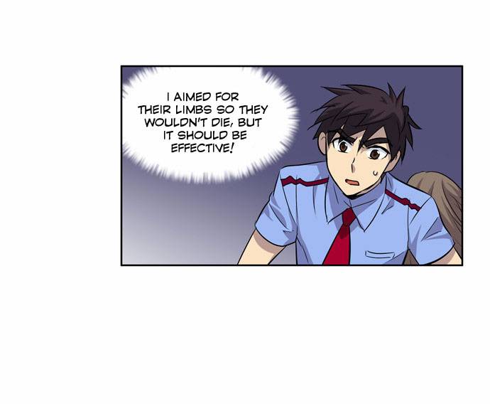 The Gamer chapter 33 page 7