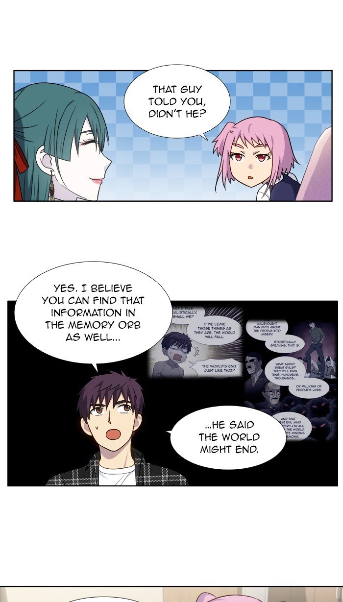 The Gamer chapter 330 page 9