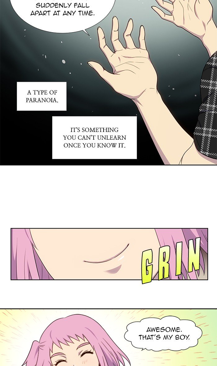 The Gamer chapter 331 page 5