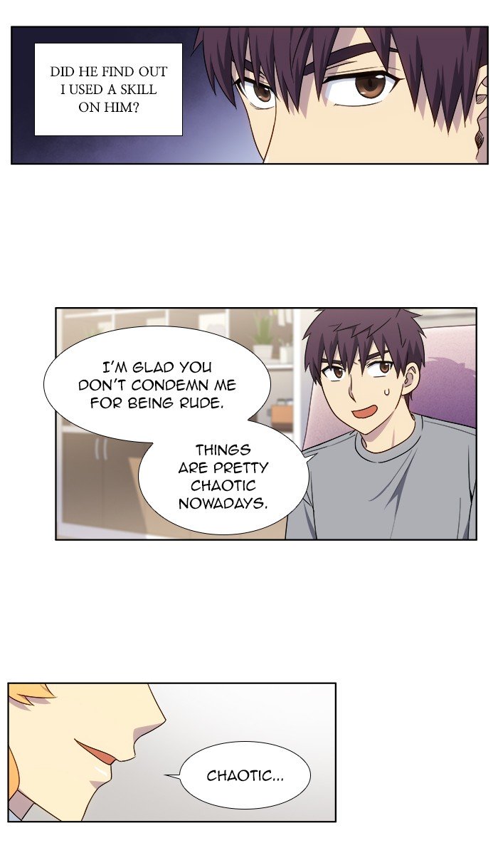 The Gamer chapter 332 page 10