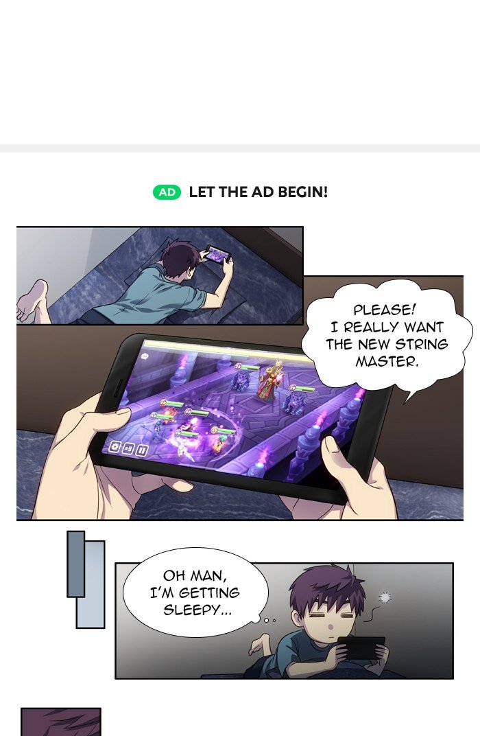 The Gamer chapter 332 page 29