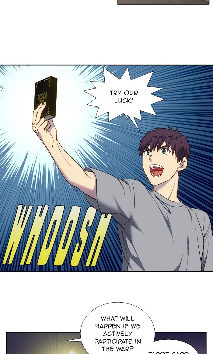 The Gamer chapter 333 page 6