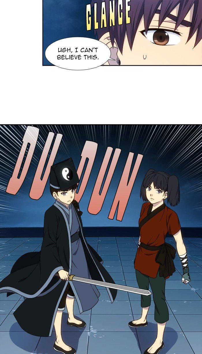 The Gamer chapter 334 page 11