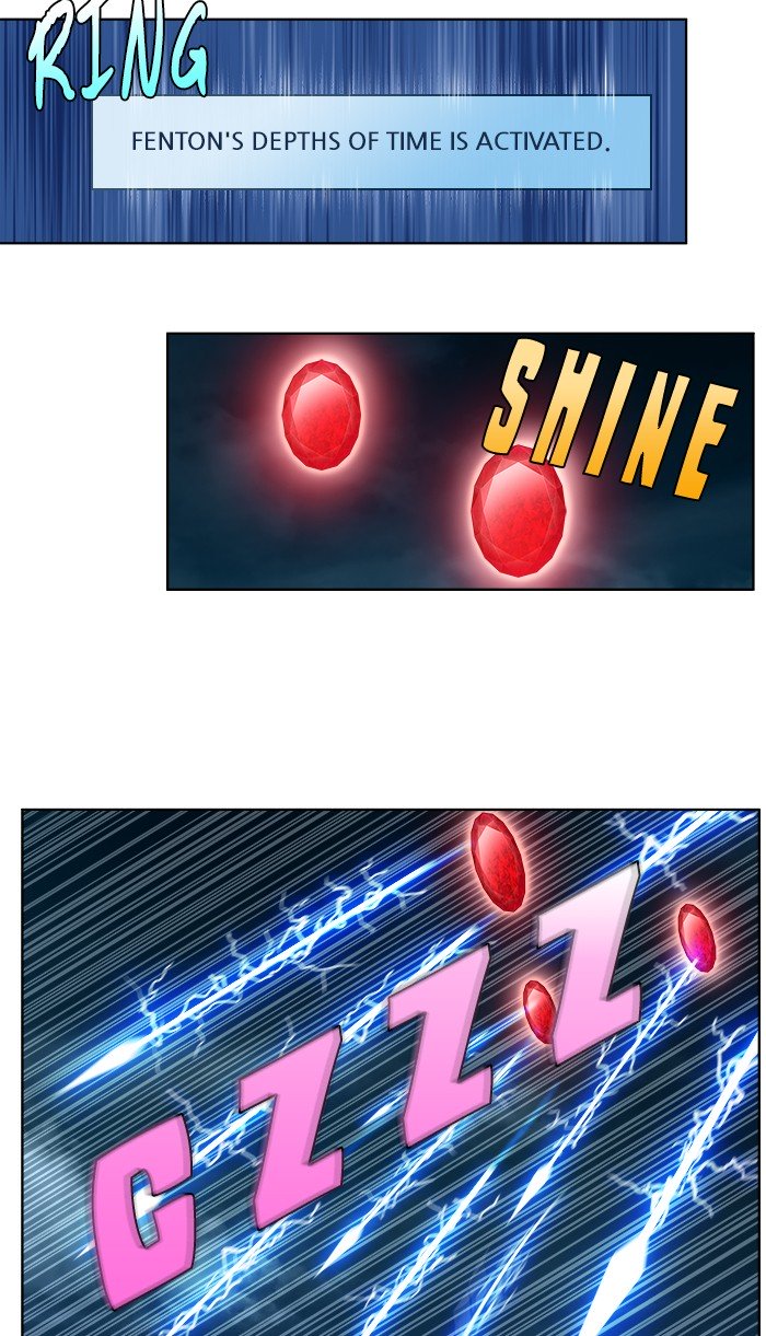 The Gamer chapter 334 page 21