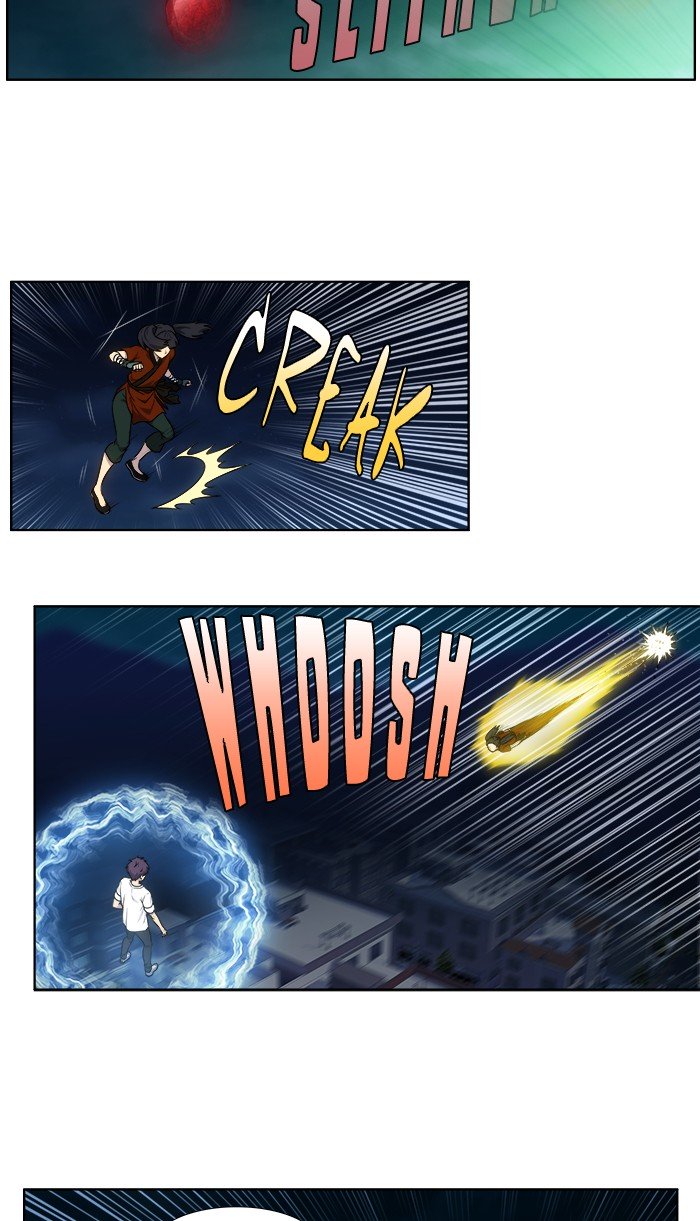 The Gamer chapter 334 page 25