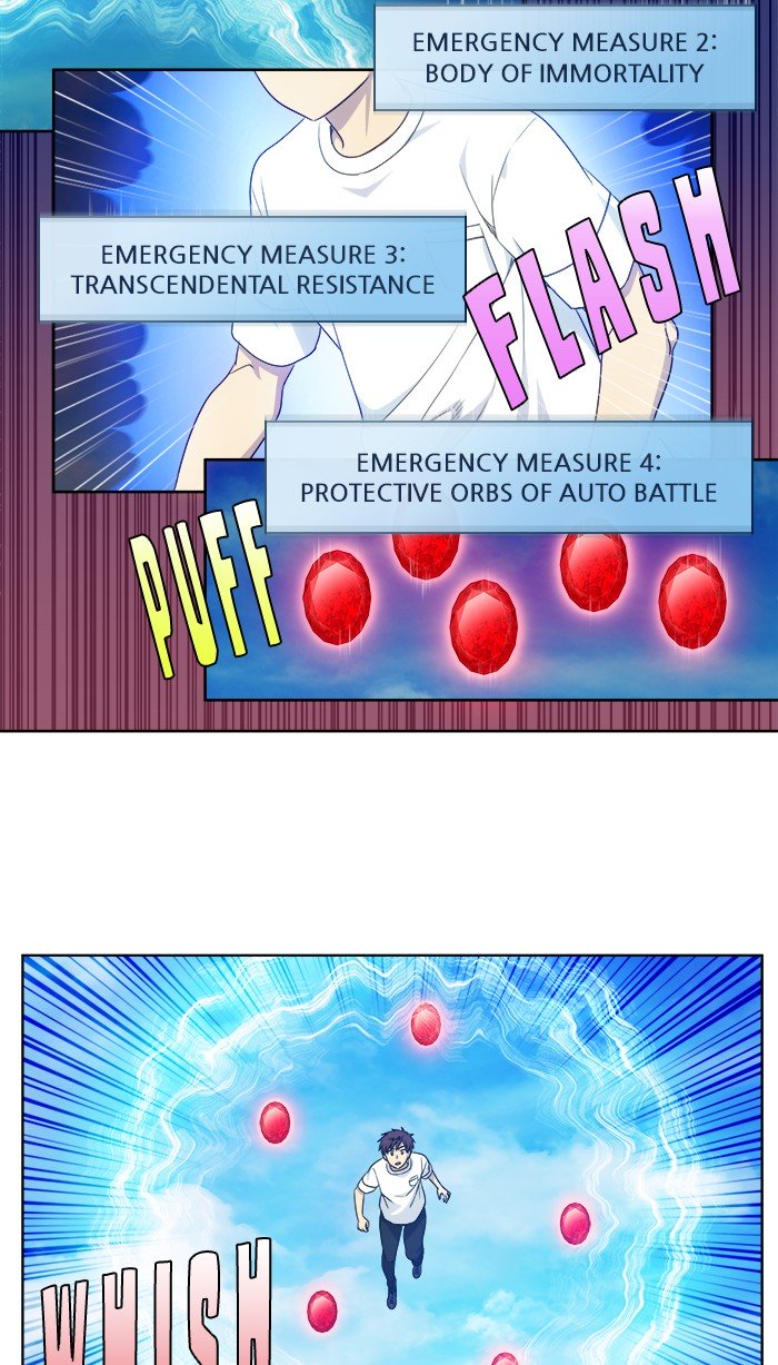 The Gamer chapter 334 page 6