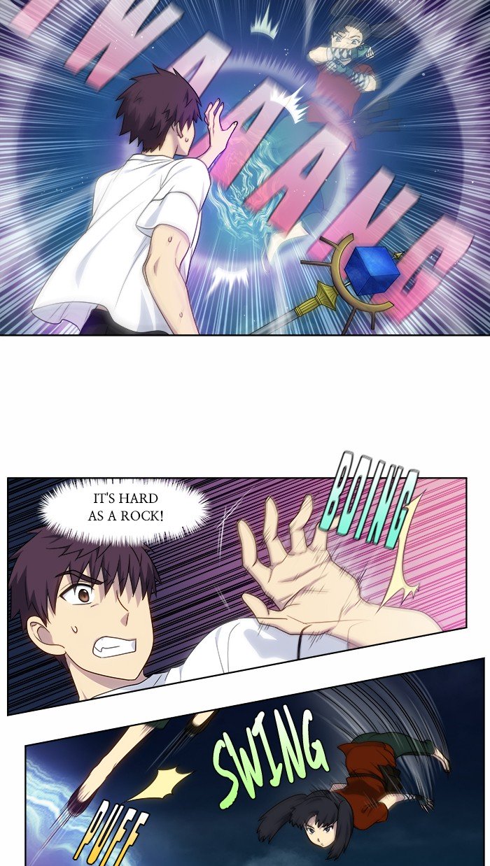 The Gamer chapter 335 page 10