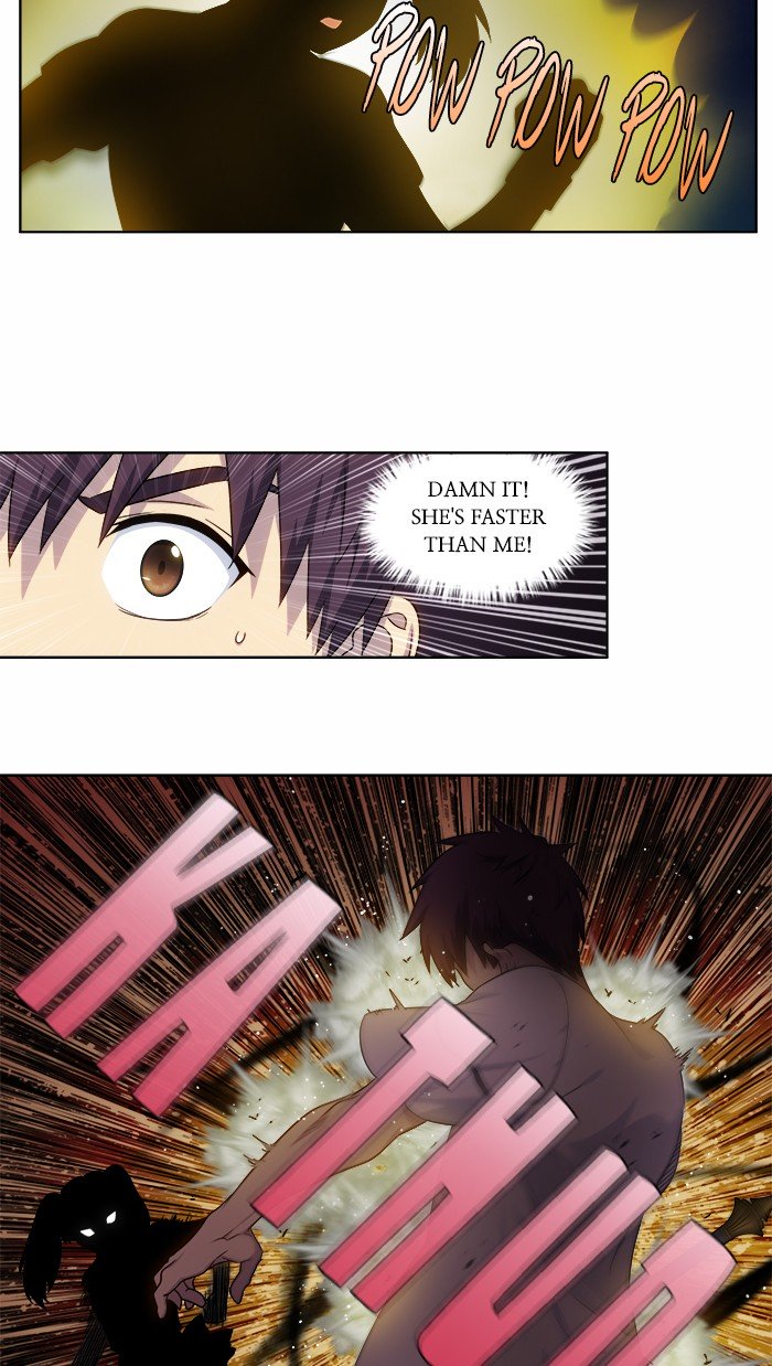 The Gamer chapter 335 page 15