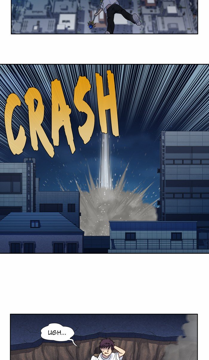 The Gamer chapter 335 page 21