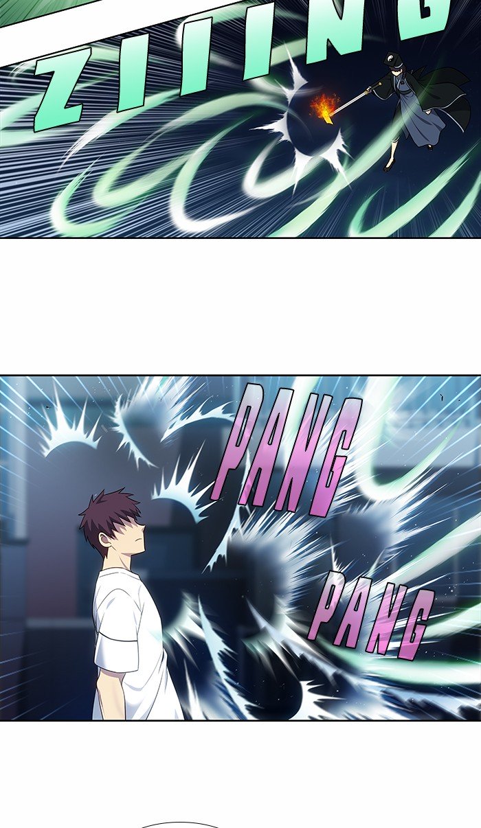 The Gamer chapter 335 page 29