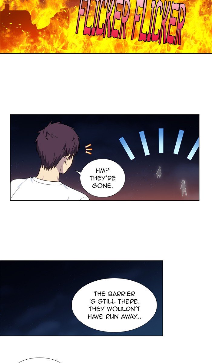 The Gamer chapter 336 page 18