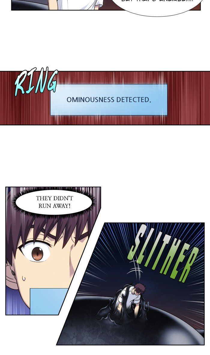 The Gamer chapter 336 page 20