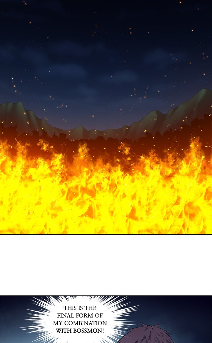 The Gamer chapter 336 page 22