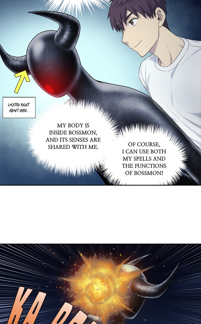 The Gamer chapter 336 page 23