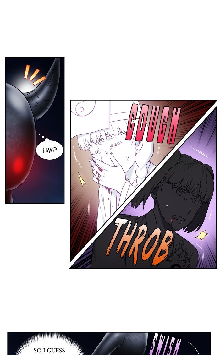 The Gamer chapter 336 page 28