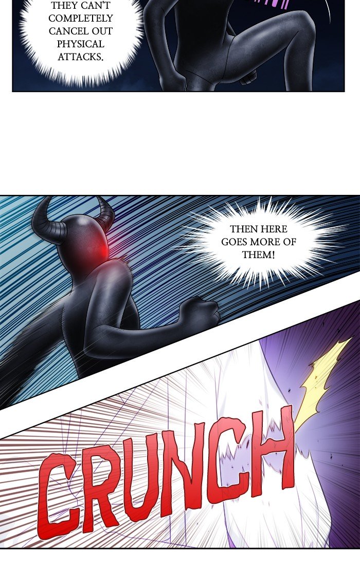 The Gamer chapter 336 page 29