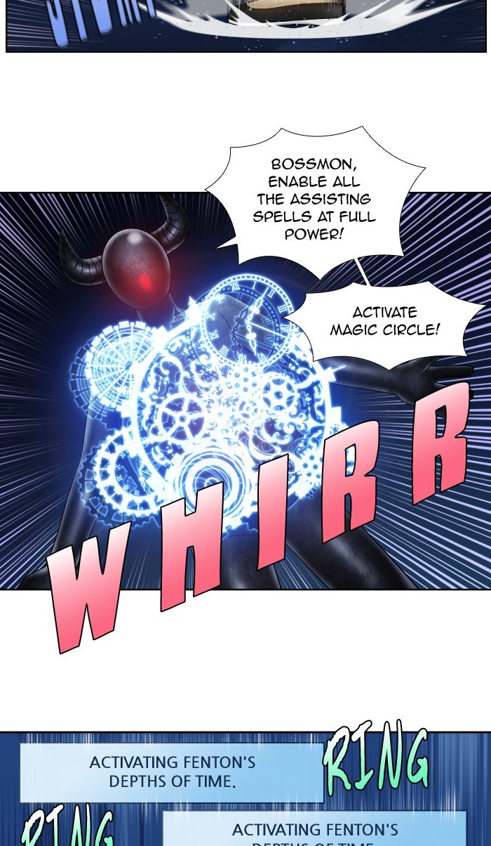 The Gamer chapter 337 page 14