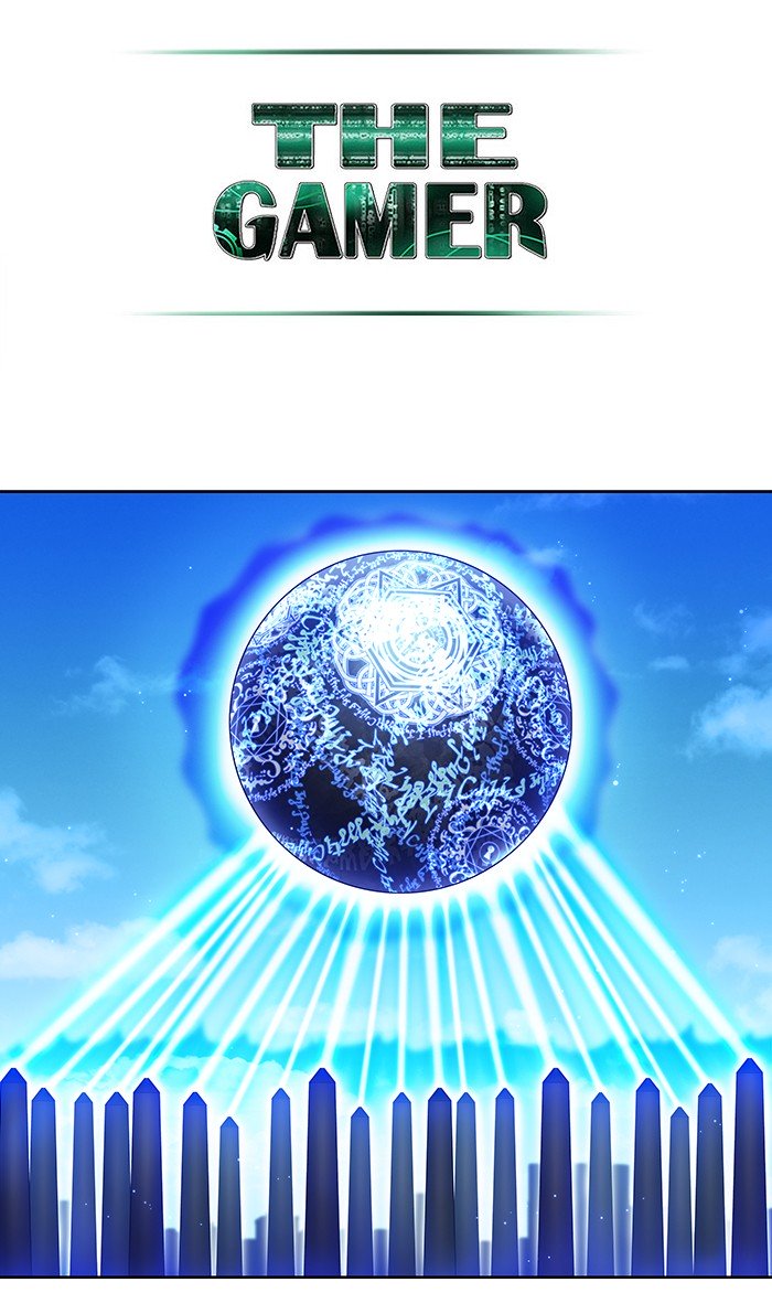 The Gamer chapter 337 page 21