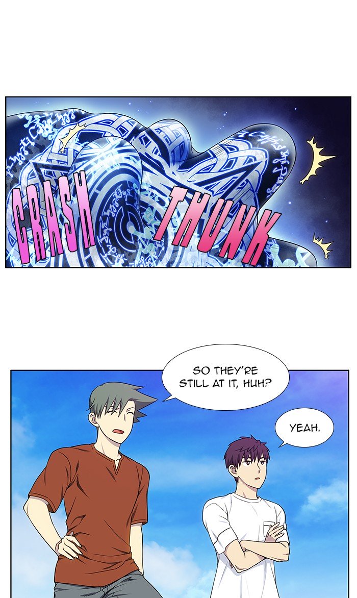 The Gamer chapter 337 page 22