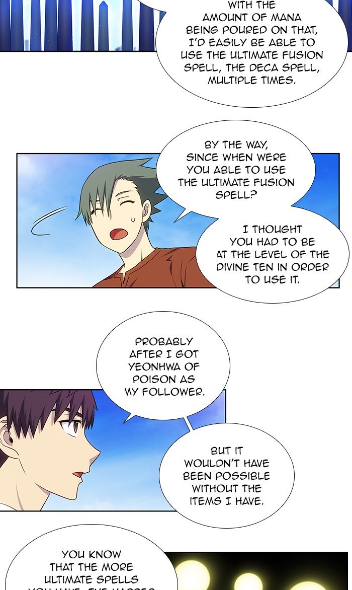 The Gamer chapter 337 page 24