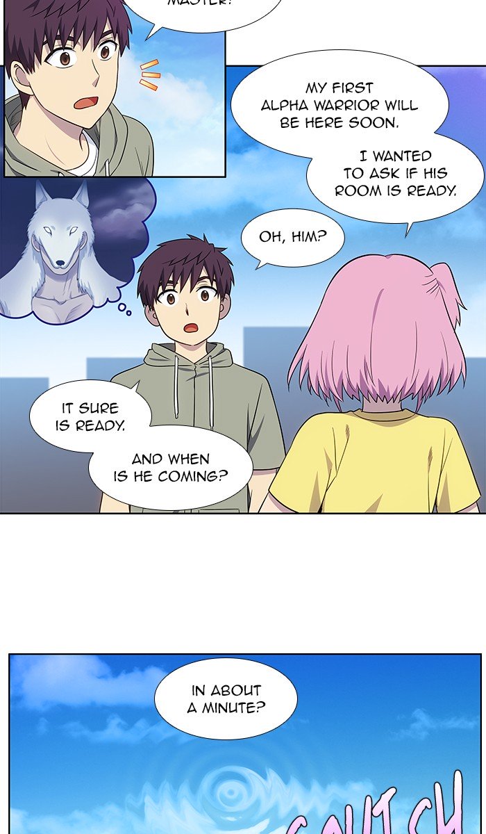 The Gamer chapter 338 page 18