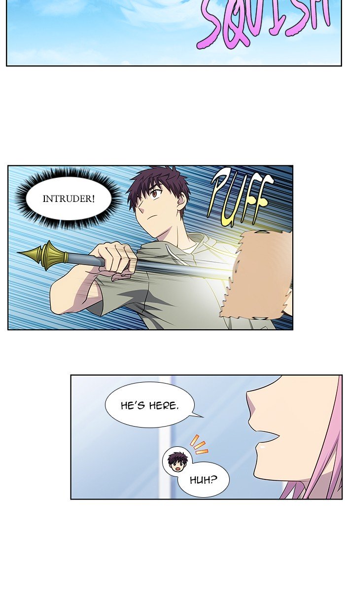 The Gamer chapter 338 page 19