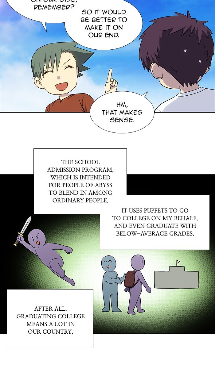 The Gamer chapter 338 page 2