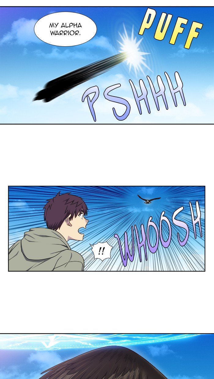 The Gamer chapter 338 page 20