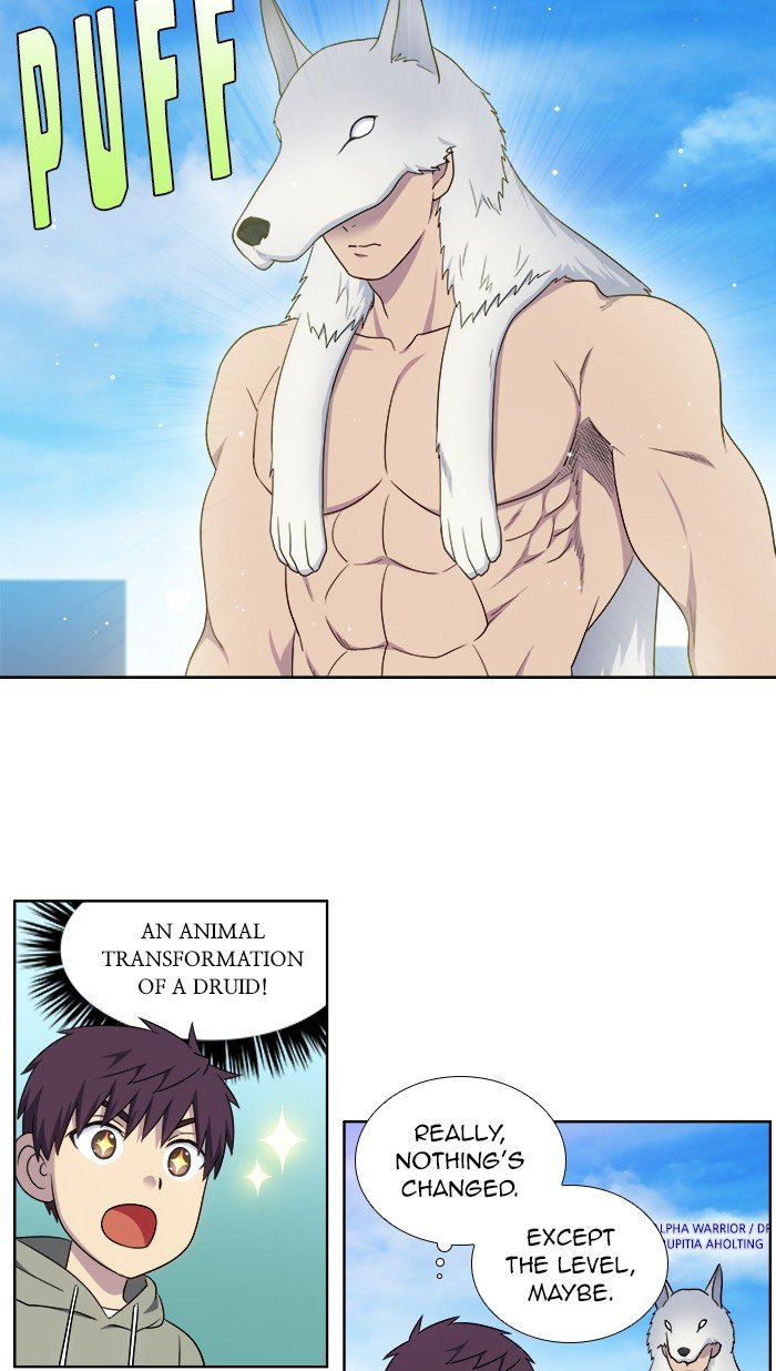 The Gamer chapter 338 page 22