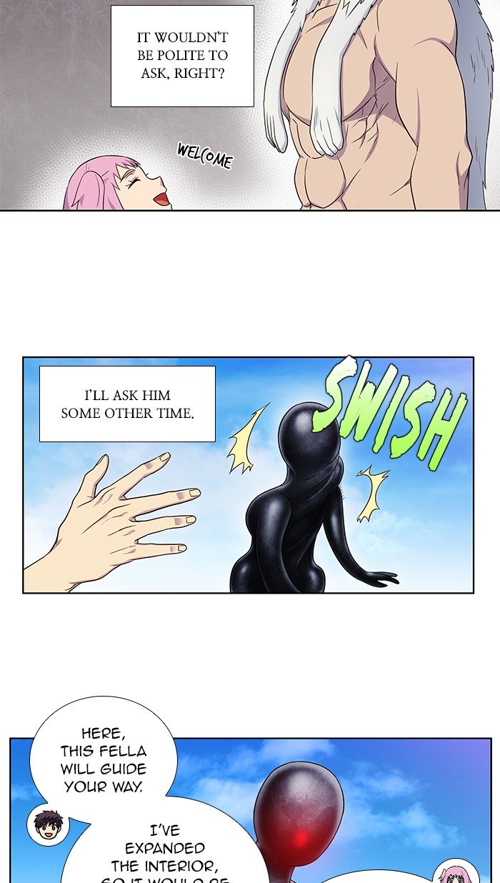 The Gamer chapter 338 page 25