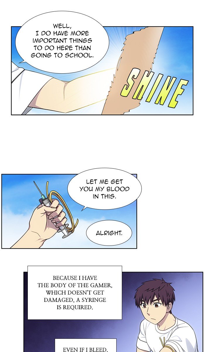 The Gamer chapter 338 page 3